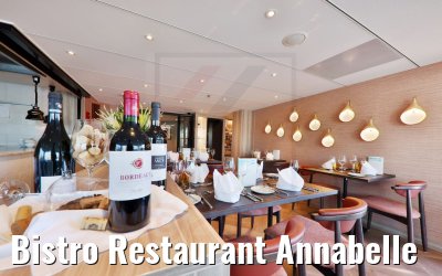 Bistro Restaurant Annabelle