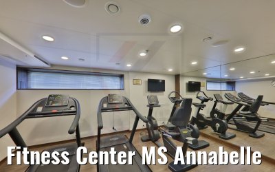 Fitness Center MS Annabelle
