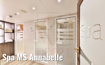 Spa MS Annabelle