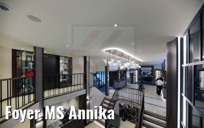 Foyer MS Annika