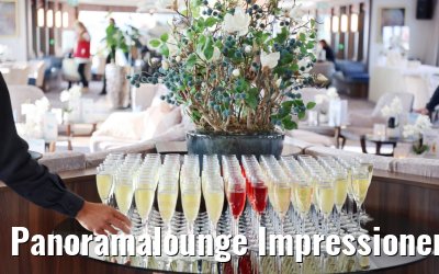 Panoramalounge Impressionen MS Annika