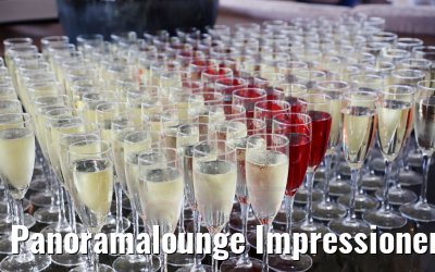 Panoramalounge Impressionen MS Annika
