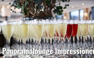 Panoramalounge Impressionen MS Annika