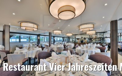 Restaurant Vier Jahreszeiten MS Annika normales set-up
