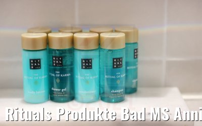 Rituals Produkte Bad MS Annika