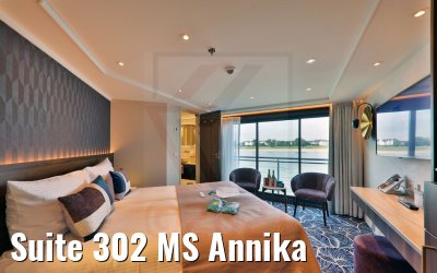 Suite 302 MS Annika