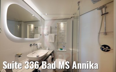 Suite 336 Bad MS Annika