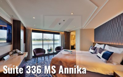 Suite 336 MS Annika