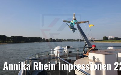 Annika Rhein Impressionen 22.09.2021