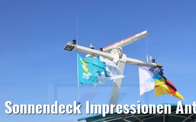 Sonnendeck Impressionen Antonia 17.06.2021