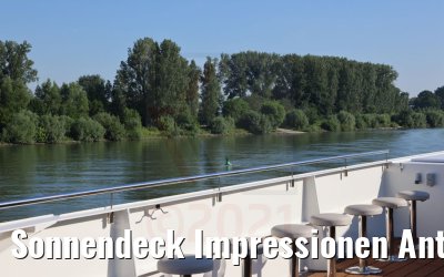 Sonnendeck Impressionen Antonia 17.06.2021