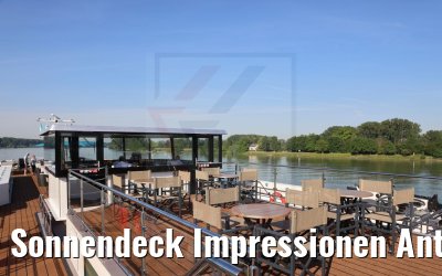Sonnendeck Impressionen Antonia 17.06.2021