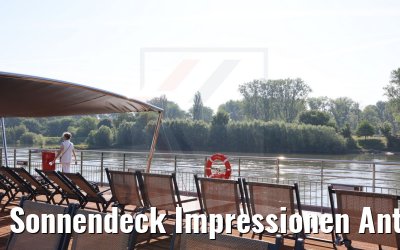 Sonnendeck Impressionen Antonia 17.06.2021