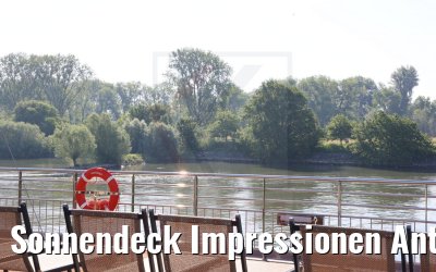 Sonnendeck Impressionen Antonia 17.06.2021