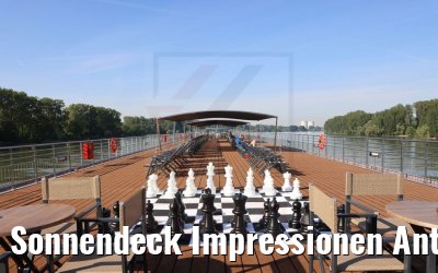 Sonnendeck Impressionen Antonia 17.06.2021