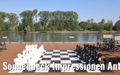 Sonnendeck Impressionen Antonia 17.06.2021