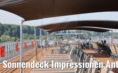 Sonnendeck Impressionen Antonia 17.06.2021
