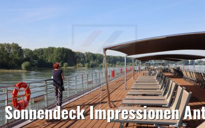Sonnendeck Impressionen Antonia 17.06.2021
