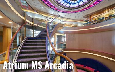 Atrium MS Arcadia