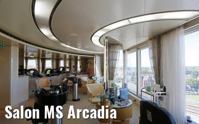 Salon MS Arcadia