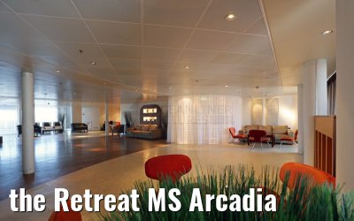 the Retreat MS Arcadia