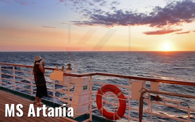 MS Artania