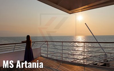 MS Artania