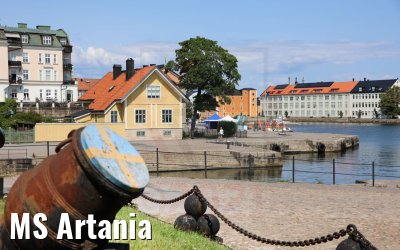 MS Artania