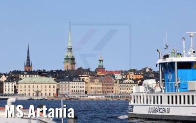 MS Artania