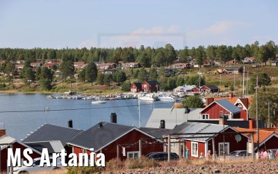 MS Artania