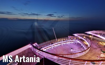 MS Artania