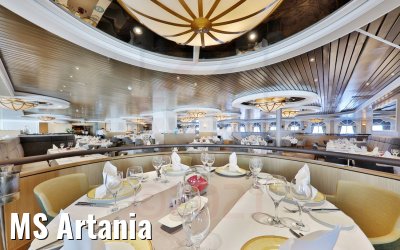 MS Artania