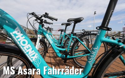 MS Asara Fahrräder