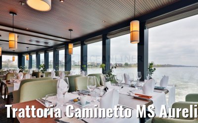 Trattoria Caminetto MS Aurelia