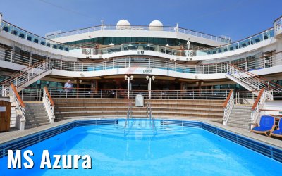 MS Azura