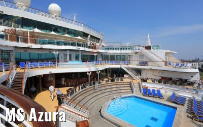 MS Azura