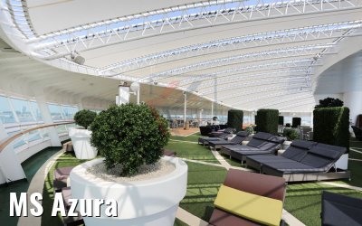 MS Azura