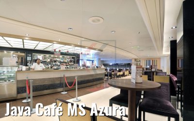 Java Café MS Azura