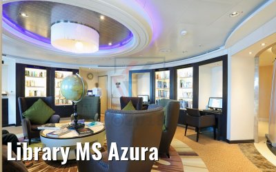 Library MS Azura 