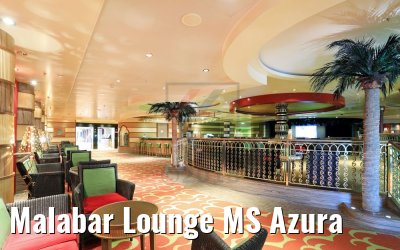 Malabar Lounge MS Azura