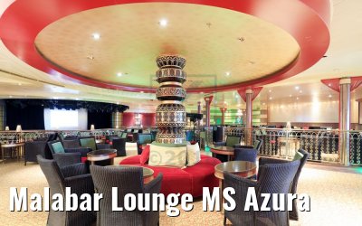Malabar Lounge MS Azura