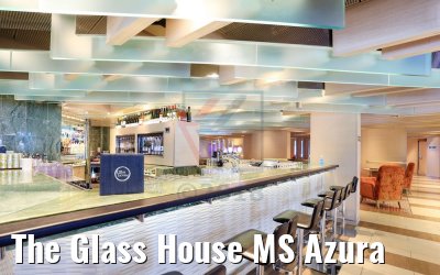 The Glass House MS Azura