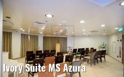 Ivory Suite MS Azura