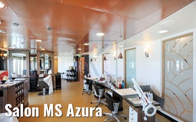 Salon MS Azura