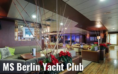 MS Berlin Yacht Club
