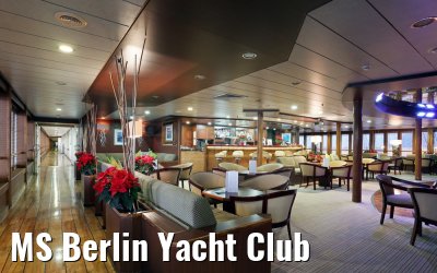 MS Berlin Yacht Club