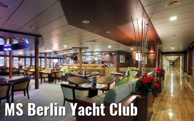MS Berlin Yacht Club