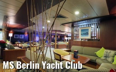 MS Berlin Yacht Club