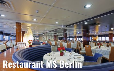Restaurant MS Berlin