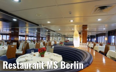 Restaurant MS Berlin